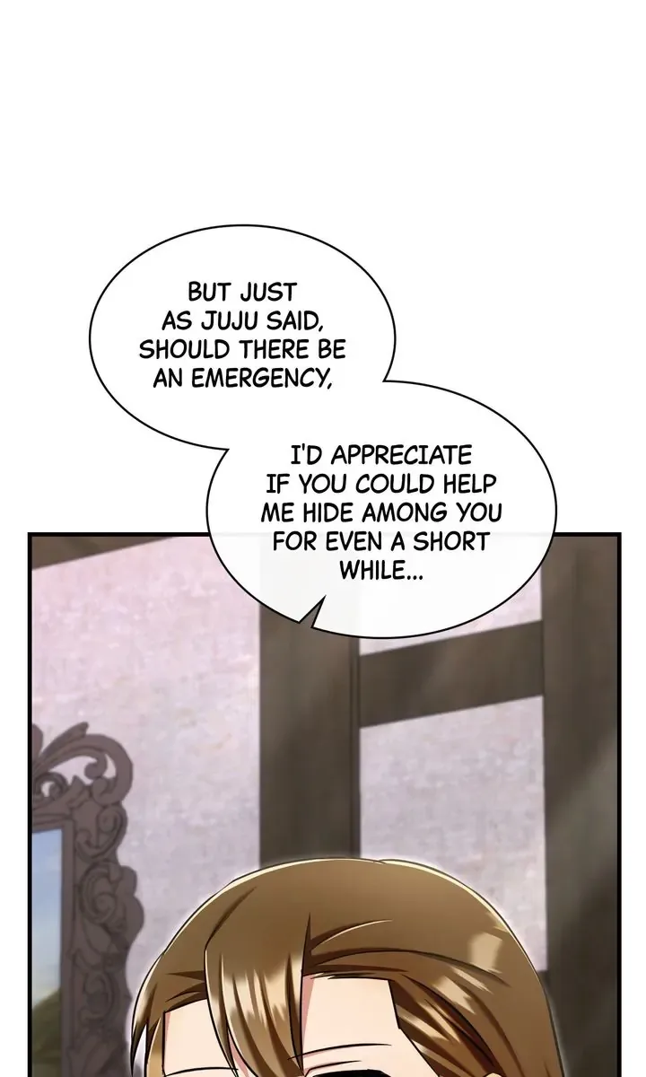 Why Would a Villainess Have Virtues? Chapter 122 page 59