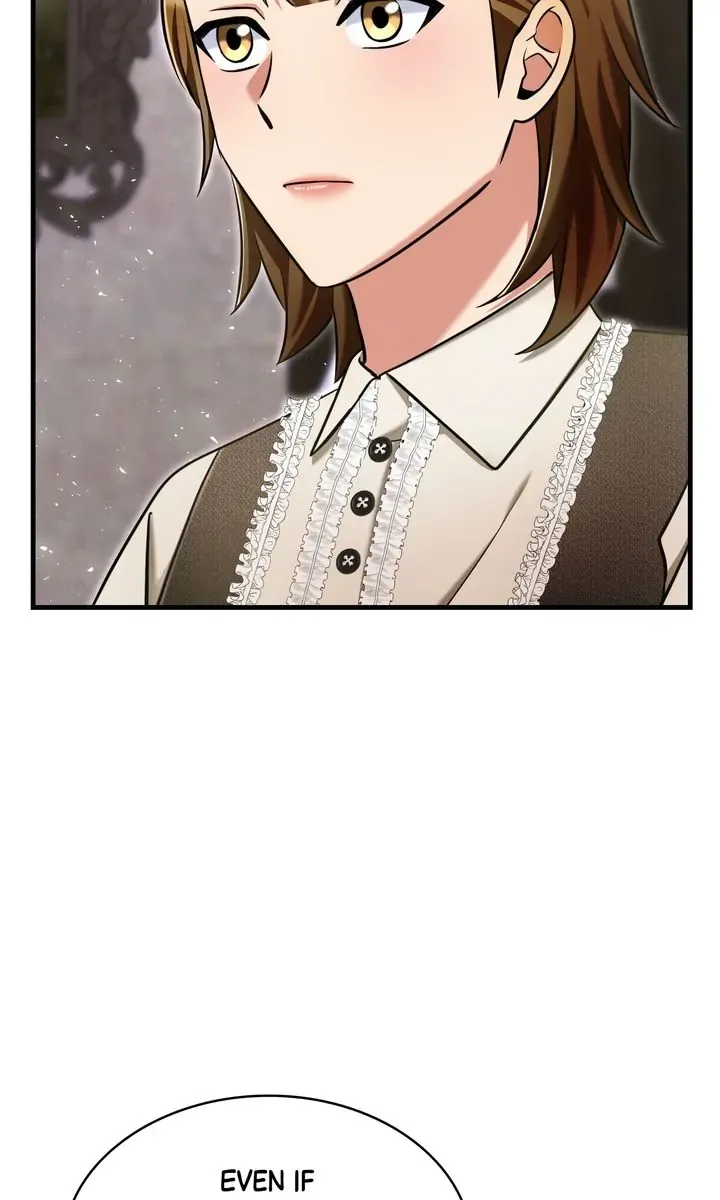 Why Would a Villainess Have Virtues? Chapter 122 page 60