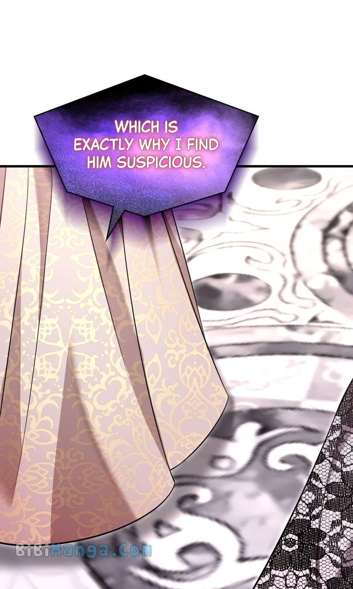Why Would a Villainess Have Virtues? Chapter 113 page 102