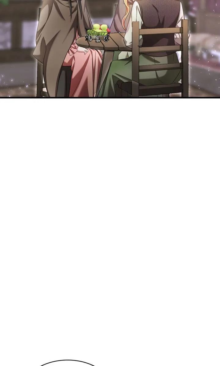 Why Would a Villainess Have Virtues? Chapter 121 page 84