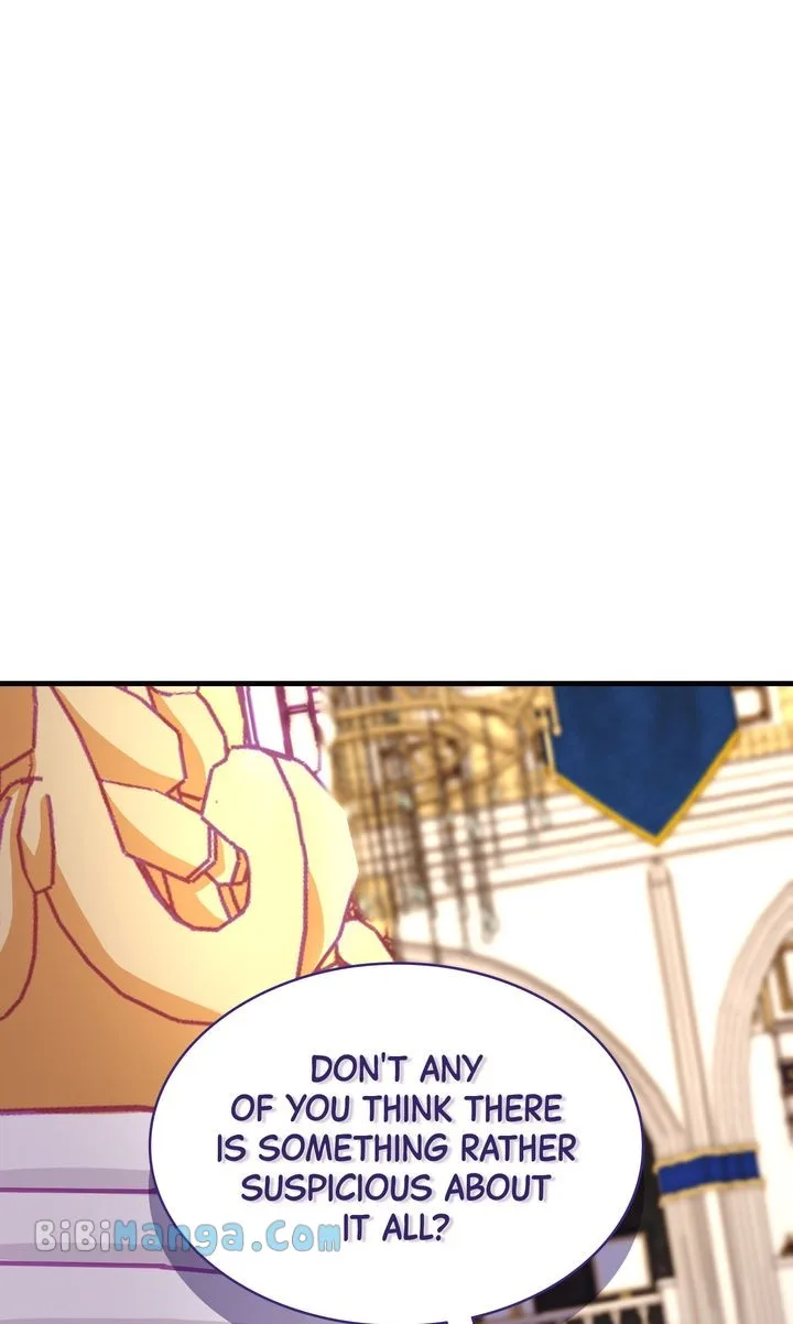 Why Would a Villainess Have Virtues? Chapter 113 page 108