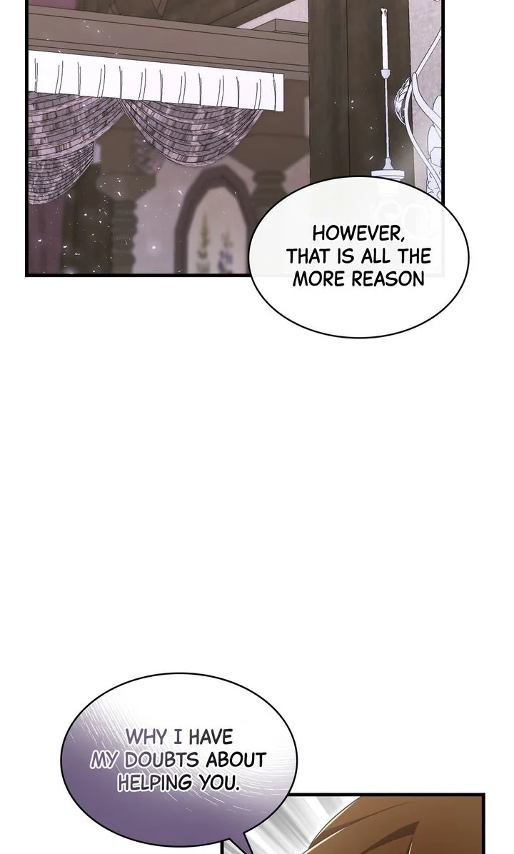 Why Would a Villainess Have Virtues? Chapter 121 page 107