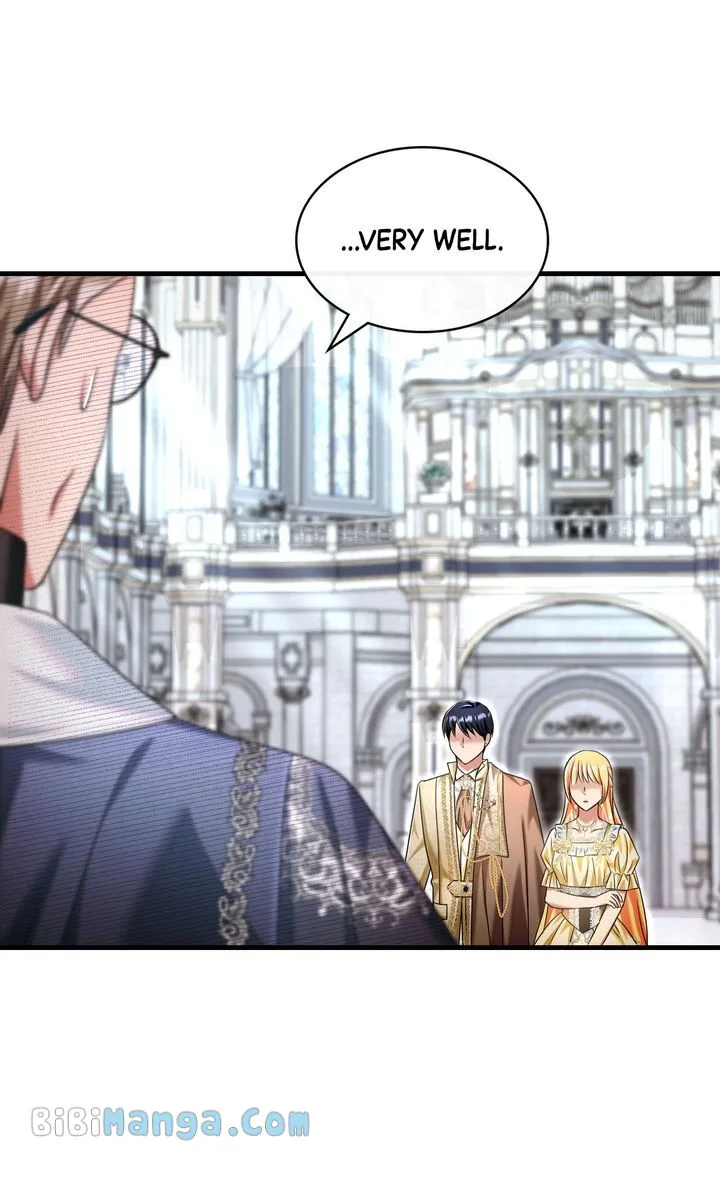 Why Would a Villainess Have Virtues? Chapter 114 page 83