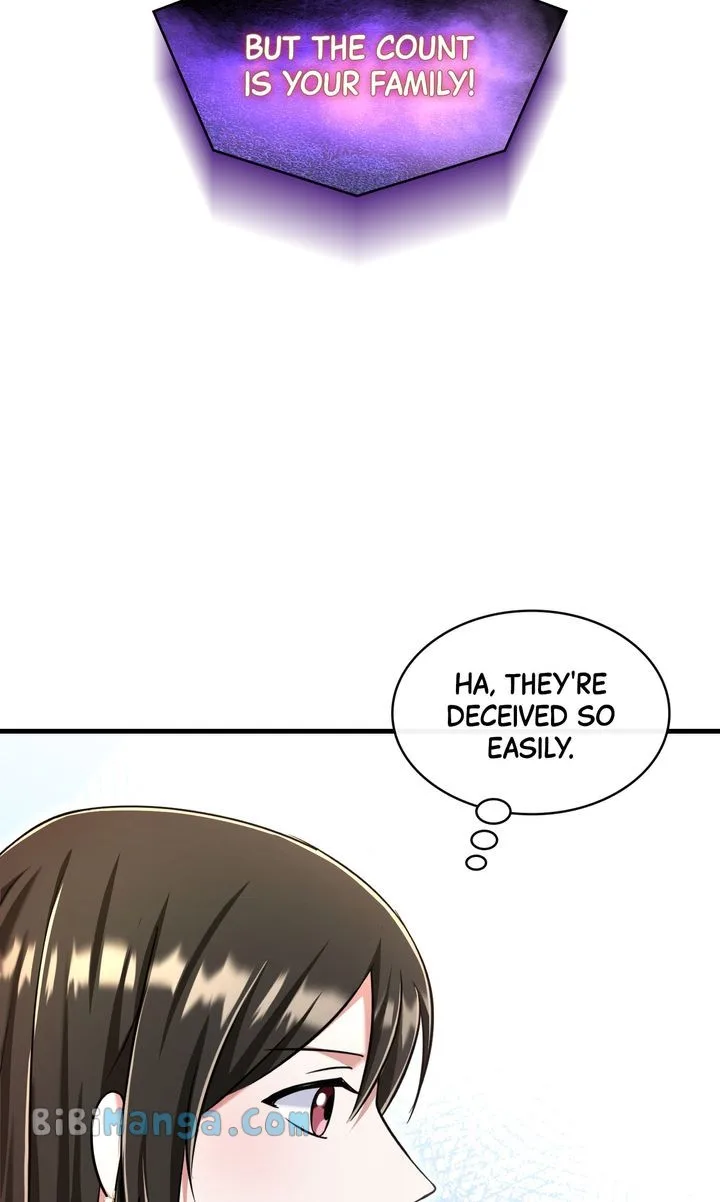 Why Would a Villainess Have Virtues? Chapter 113 page 111