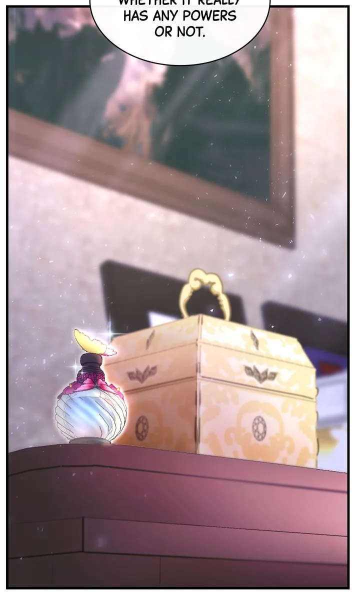 Why Would a Villainess Have Virtues? Chapter 121 page 92