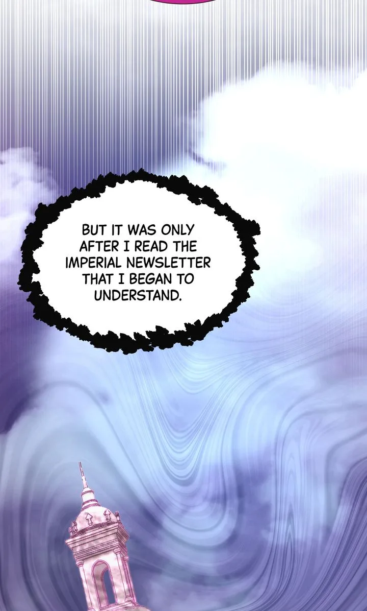 Why Would a Villainess Have Virtues? Chapter 121 page 67