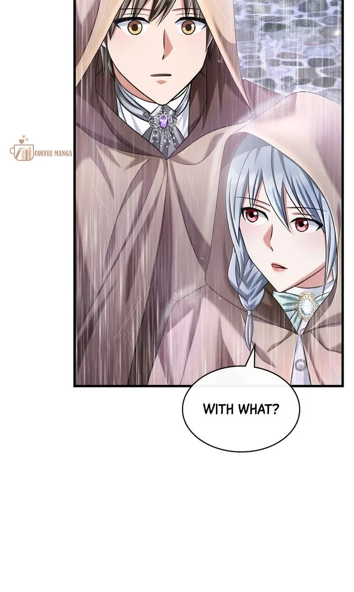 Why Would a Villainess Have Virtues? Chapter 118 page 59