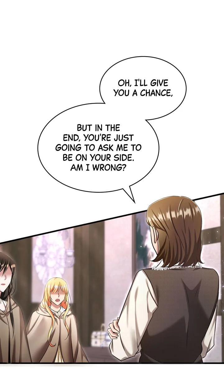 Why Would a Villainess Have Virtues? Chapter 121 page 57