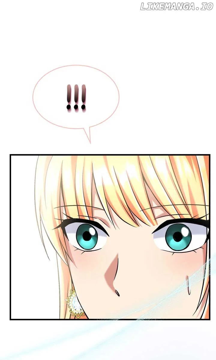 Why Would a Villainess Have Virtues? Chapter 117 page 55