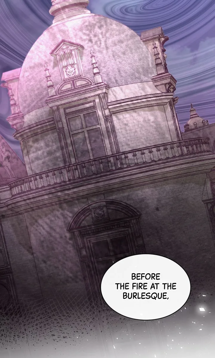Why Would a Villainess Have Virtues? Chapter 121 page 68