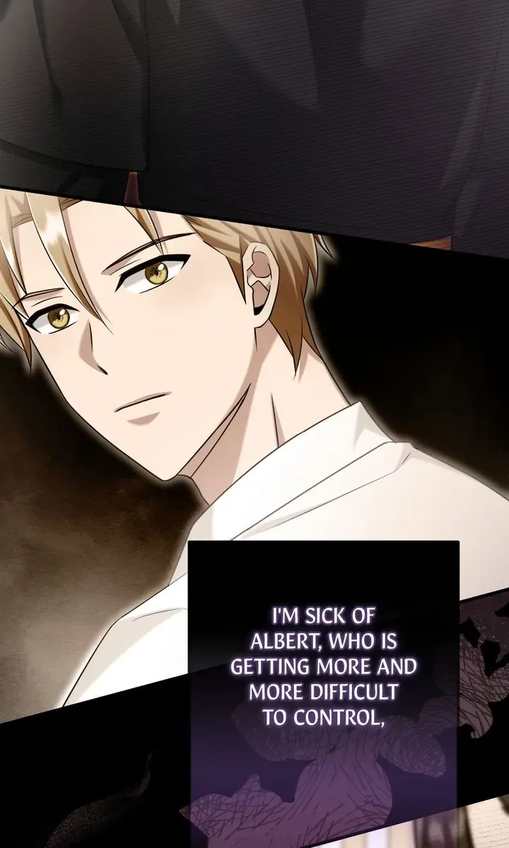 Why Would a Villainess Have Virtues? Chapter 122 page 108