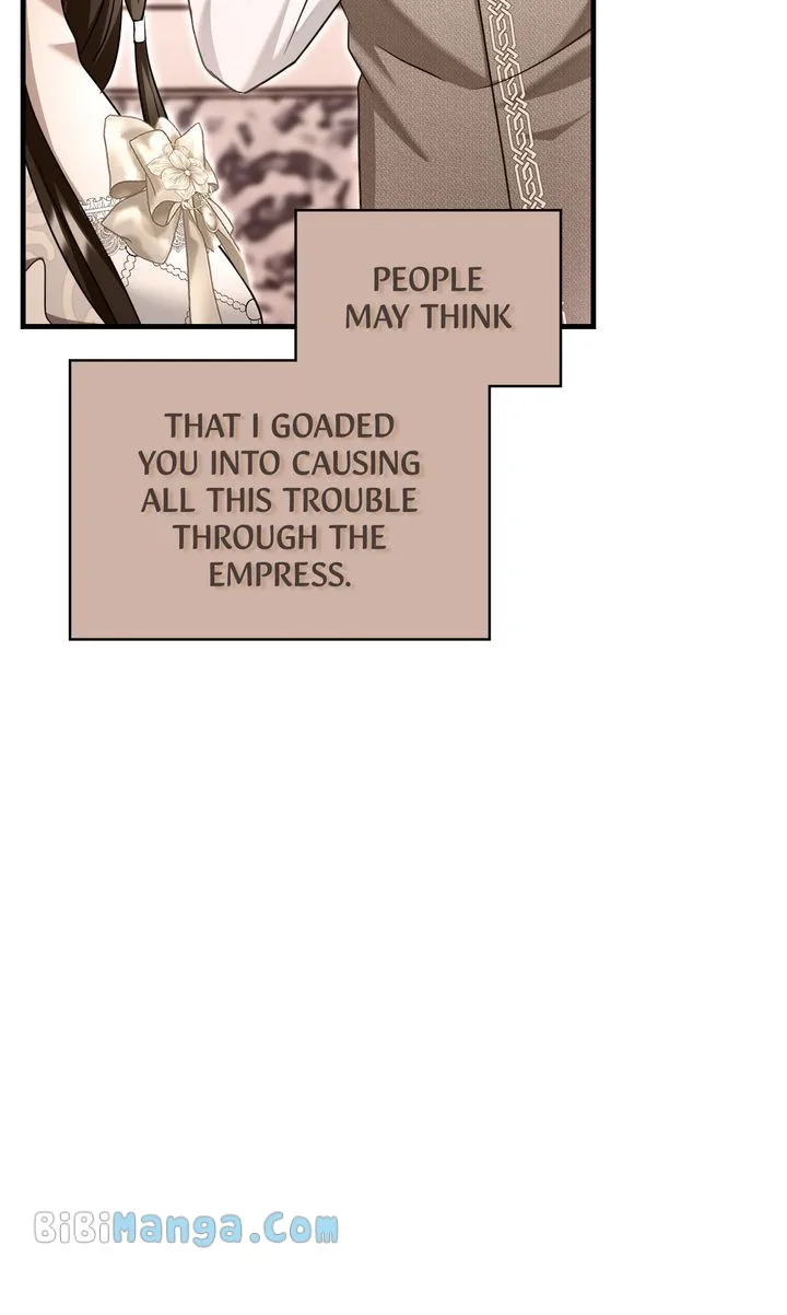Why Would a Villainess Have Virtues? Chapter 113 page 114
