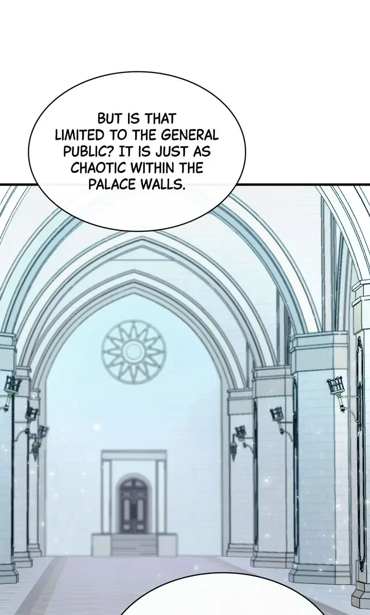 Why Would a Villainess Have Virtues? Chapter 123 page 15