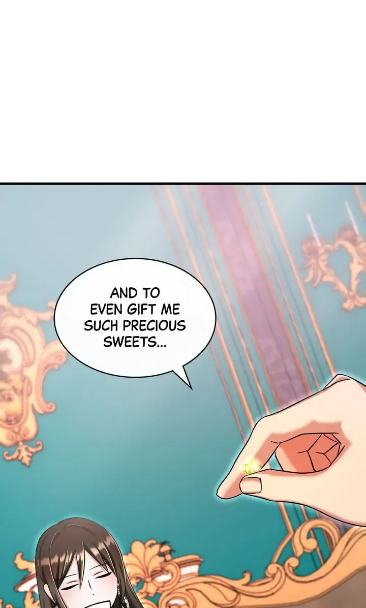 Why Would a Villainess Have Virtues? Chapter 123 page 4