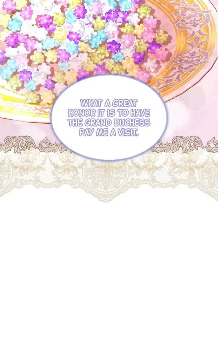 Why Would a Villainess Have Virtues? Chapter 123 page 3