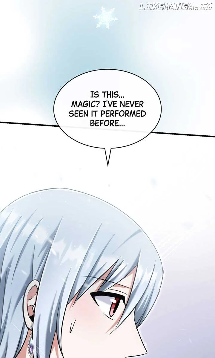 Why Would a Villainess Have Virtues? Chapter 117 page 68