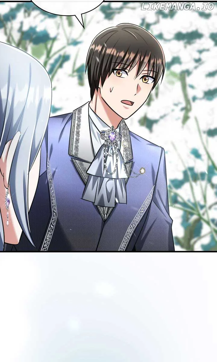Why Would a Villainess Have Virtues? Chapter 117 page 67