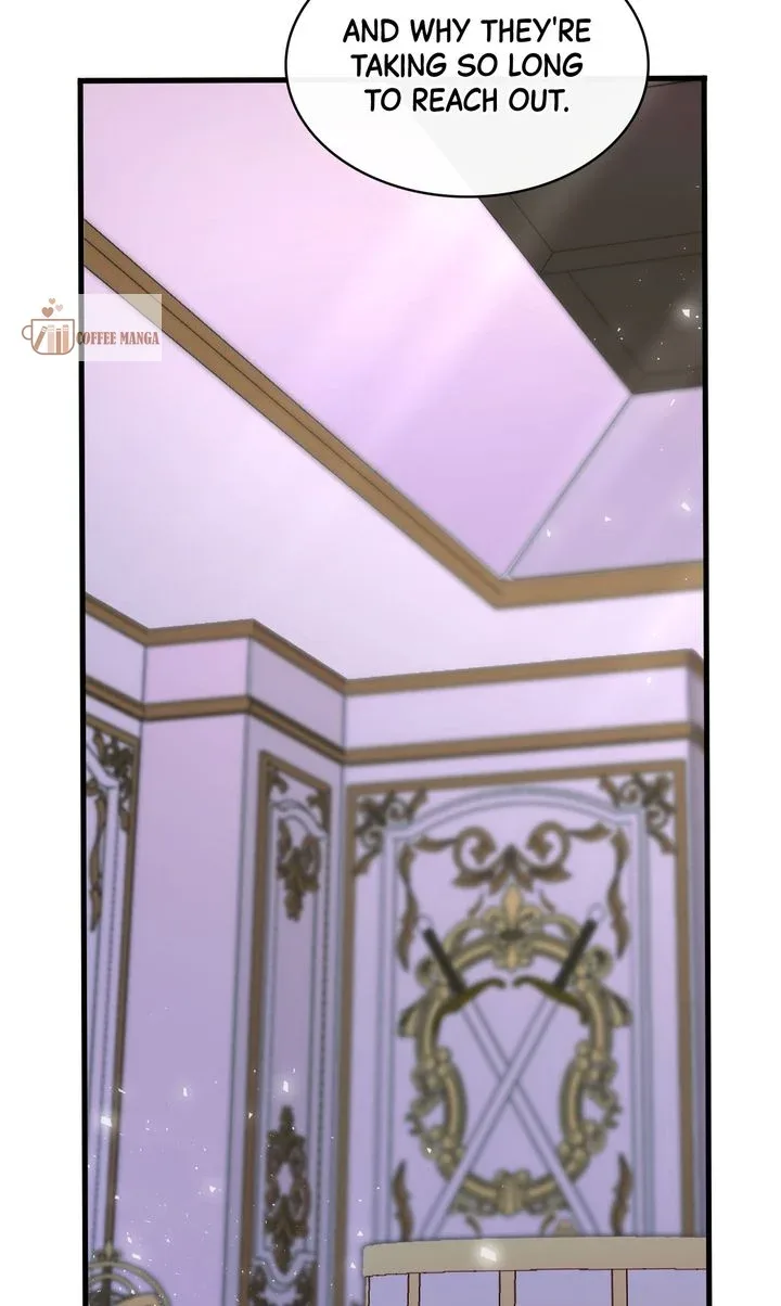 Why Would a Villainess Have Virtues? Chapter 118 page 49