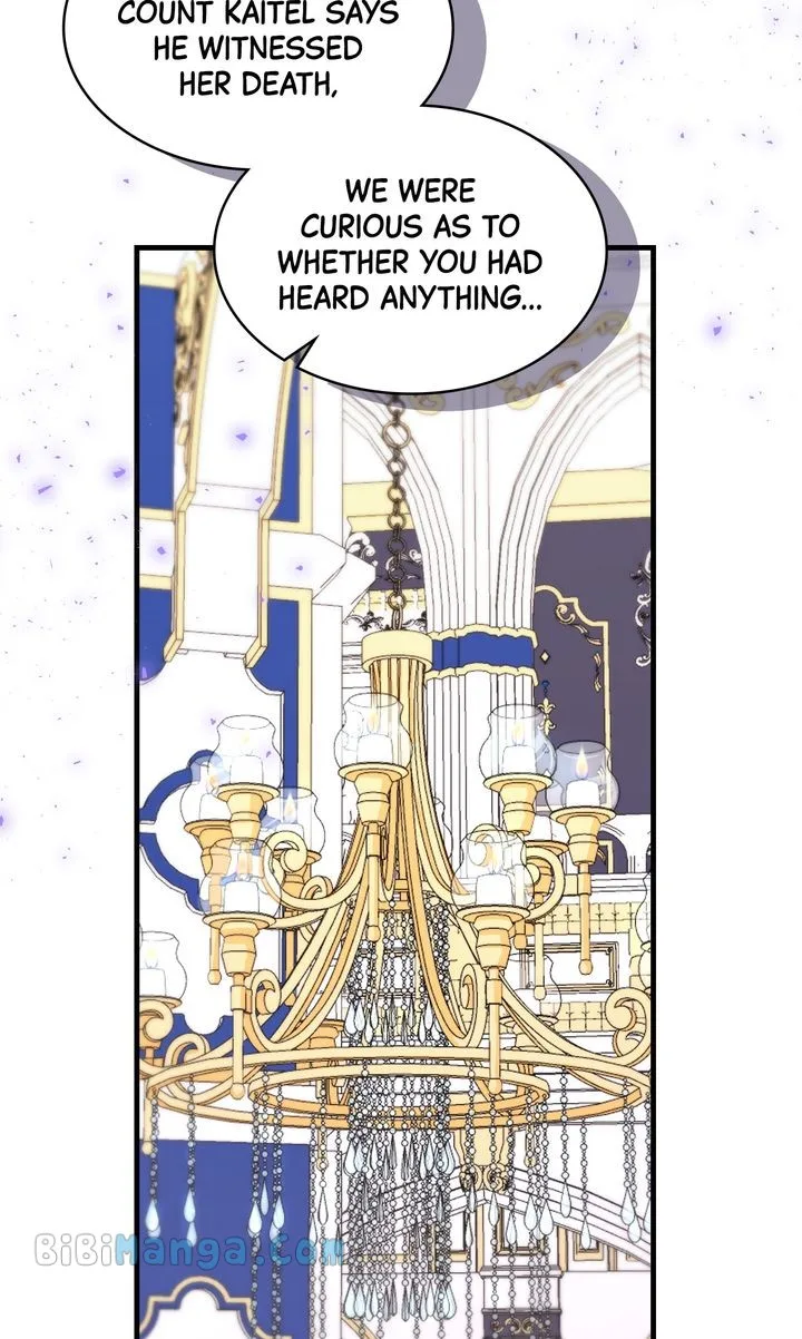 Why Would a Villainess Have Virtues? Chapter 113 page 100
