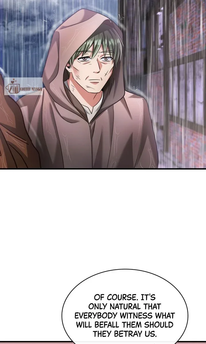 Why Would a Villainess Have Virtues? Chapter 118 page 61