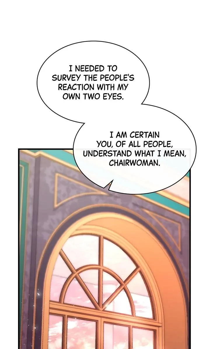 Why Would a Villainess Have Virtues? Chapter 123 page 8