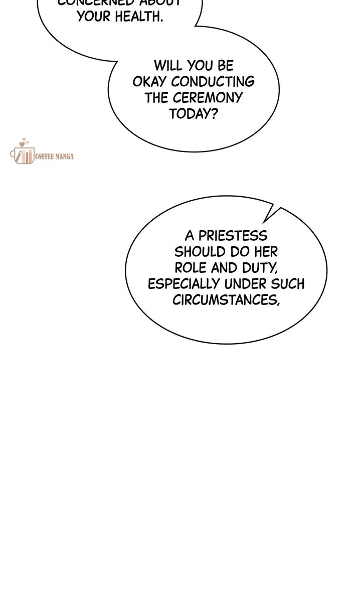 Why Would a Villainess Have Virtues? Chapter 118 page 74