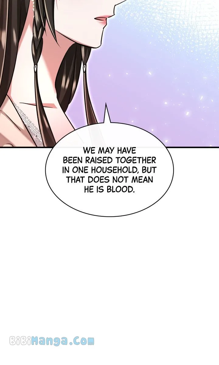 Why Would a Villainess Have Virtues? Chapter 113 page 112