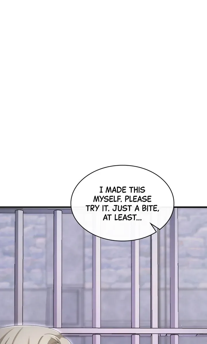 Why Would a Villainess Have Virtues? Chapter 123 page 38