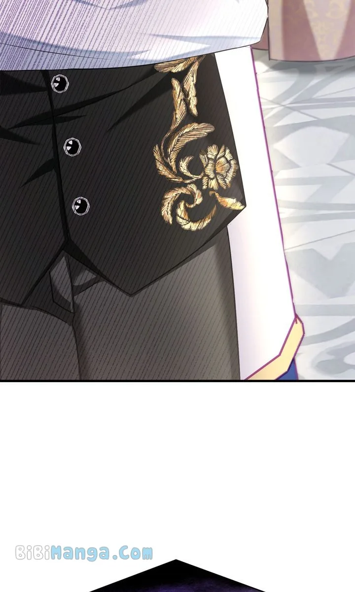 Why Would a Villainess Have Virtues? Chapter 113 page 110