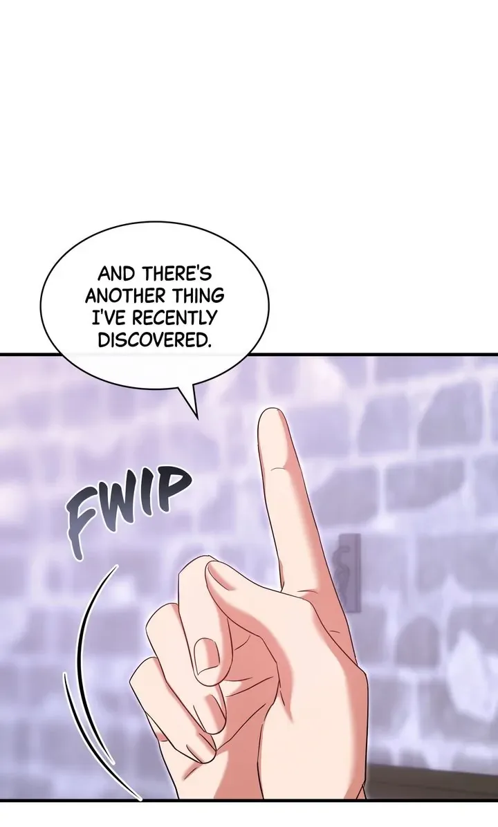 Why Would a Villainess Have Virtues? Chapter 123 page 77