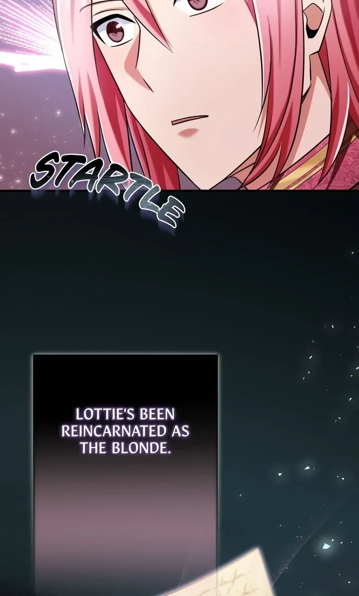 Why Would a Villainess Have Virtues? Chapter 123 page 104