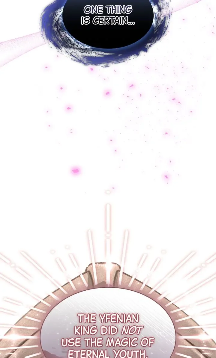 Why Would a Villainess Have Virtues? Chapter 123 page 85