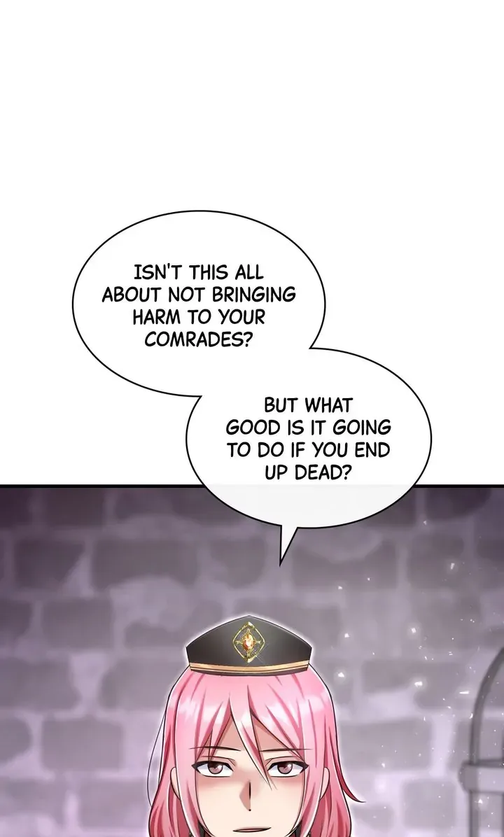 Why Would a Villainess Have Virtues? Chapter 123 page 58
