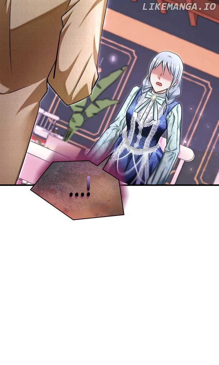 Why Would a Villainess Have Virtues? Chapter 117 page 72