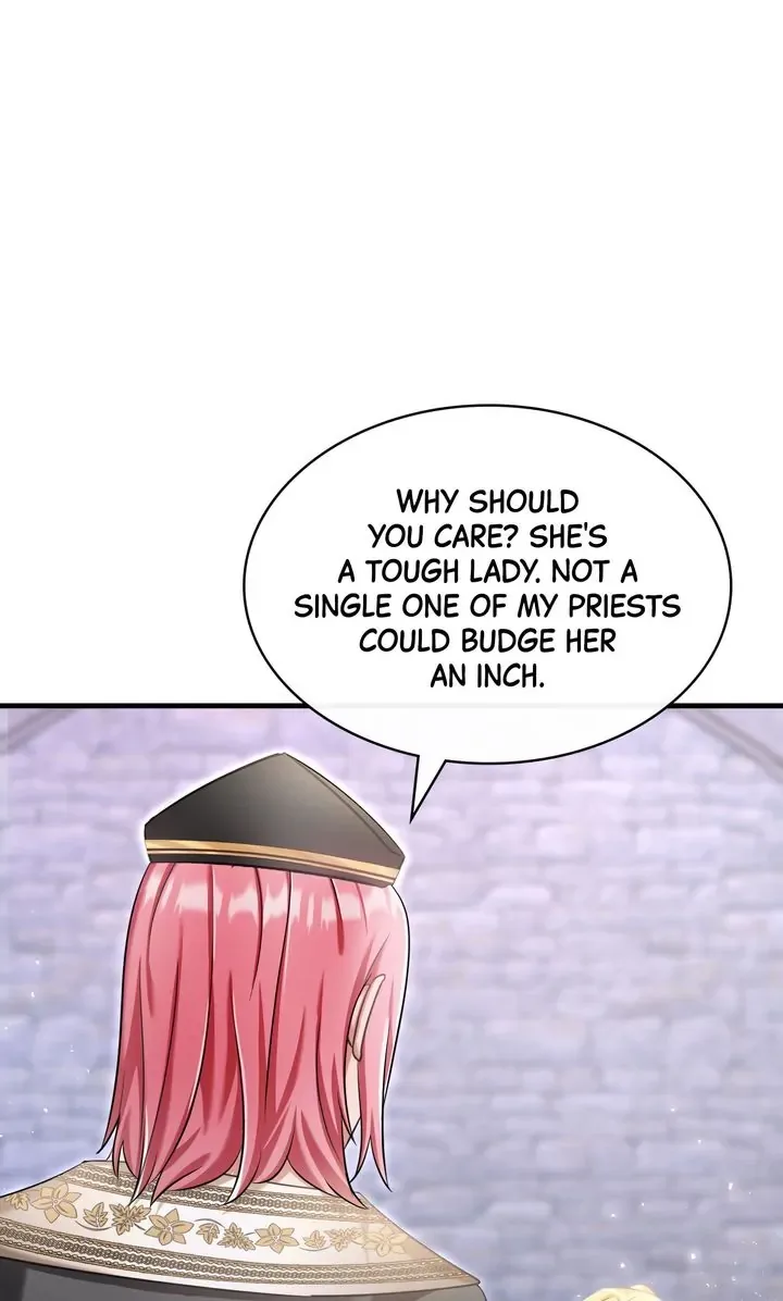 Why Would a Villainess Have Virtues? Chapter 123 page 47