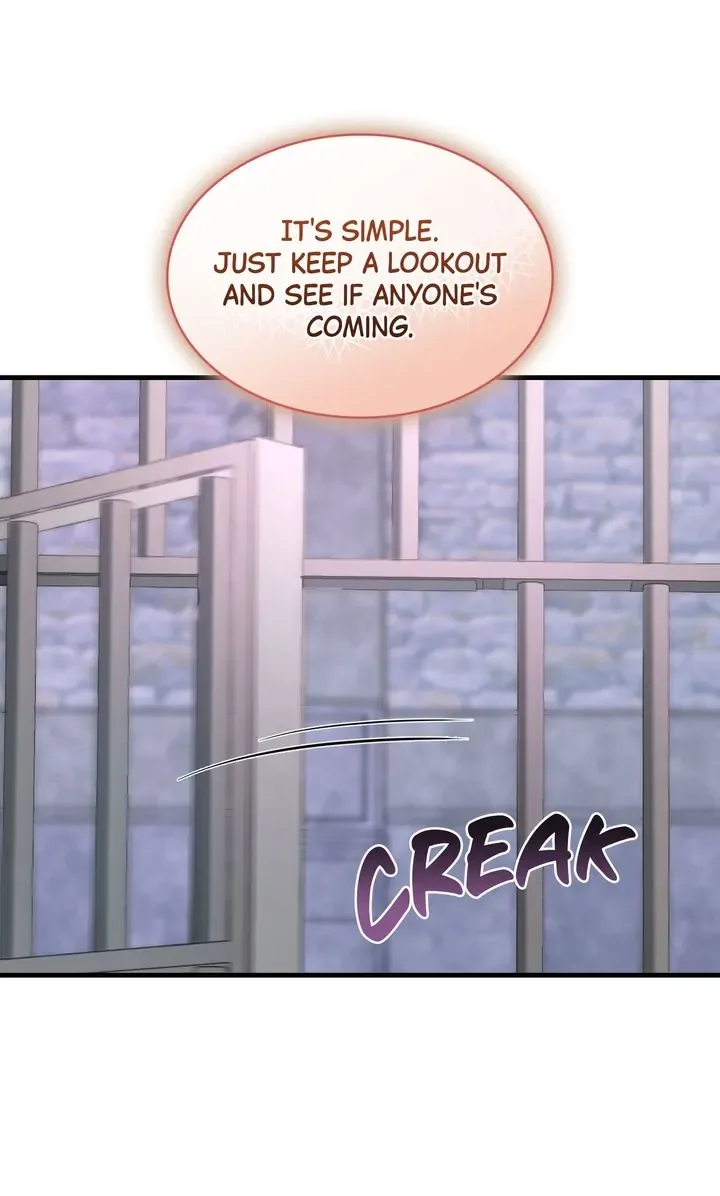 Why Would a Villainess Have Virtues? Chapter 123 page 53