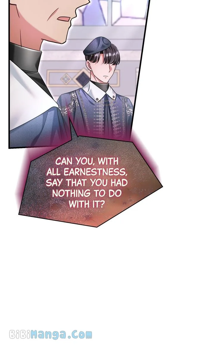 Why Would a Villainess Have Virtues? Chapter 114 page 91