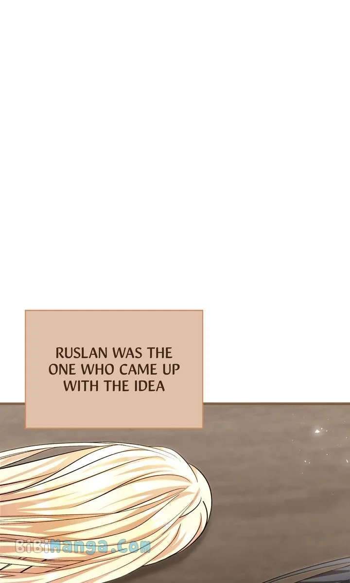 Why Would a Villainess Have Virtues? Chapter 114 page 86