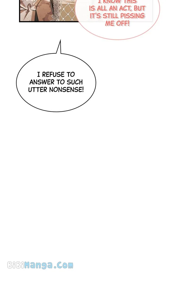 Why Would a Villainess Have Virtues? Chapter 114 page 104