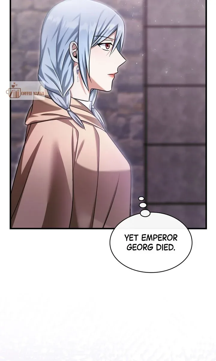 Why Would a Villainess Have Virtues? Chapter 118 page 84