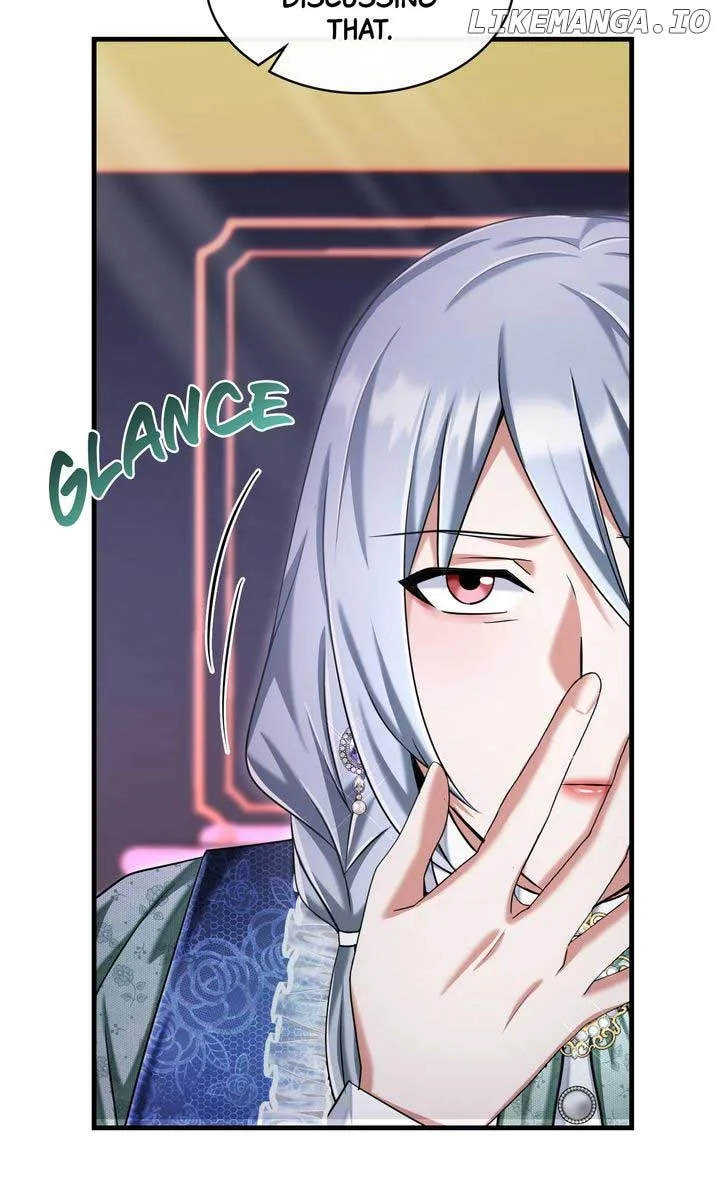 Why Would a Villainess Have Virtues? Chapter 117 page 83