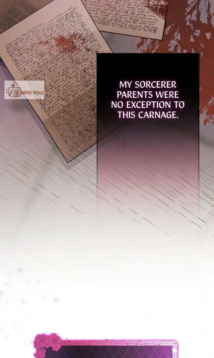 Why Would a Villainess Have Virtues? Chapter 118 page 81