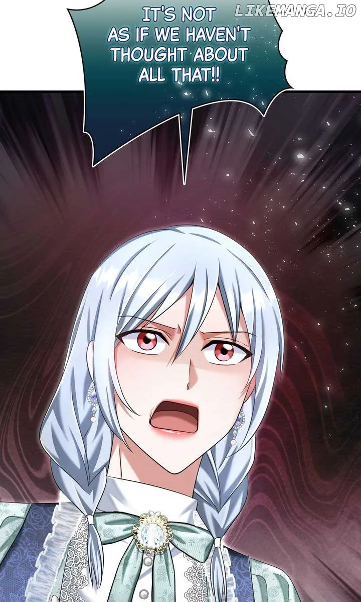 Why Would a Villainess Have Virtues? Chapter 117 page 41