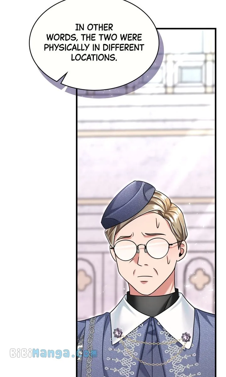 Why Would a Villainess Have Virtues? Chapter 114 page 78