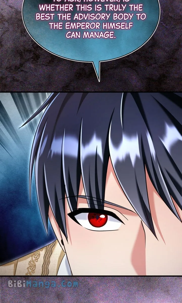 Why Would a Villainess Have Virtues? Chapter 114 page 94