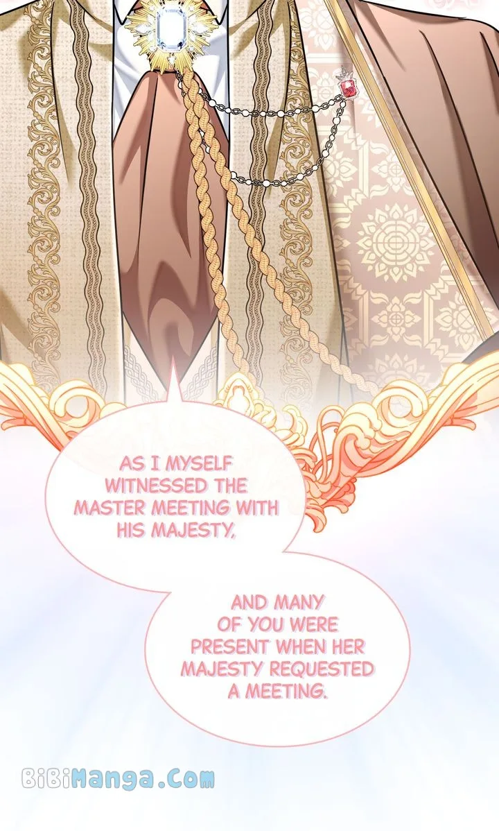 Why Would a Villainess Have Virtues? Chapter 114 page 81