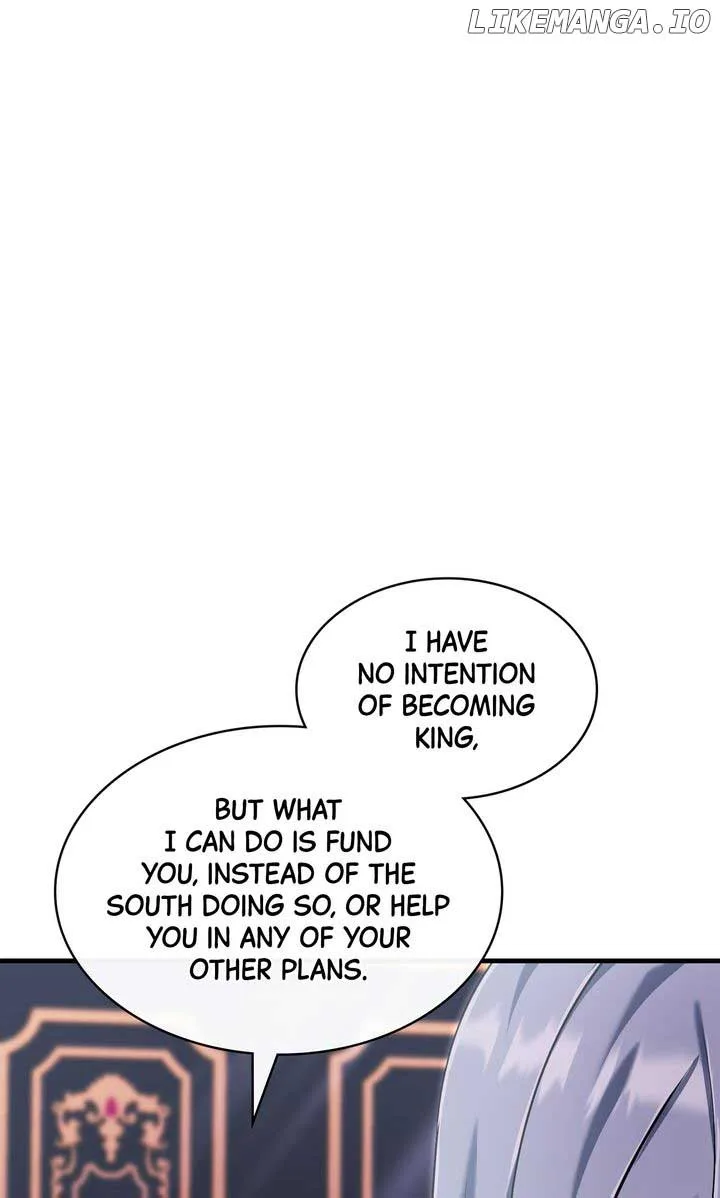 Why Would a Villainess Have Virtues? Chapter 117 page 84