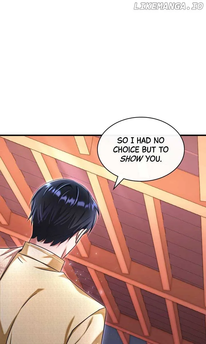Why Would a Villainess Have Virtues? Chapter 117 page 71