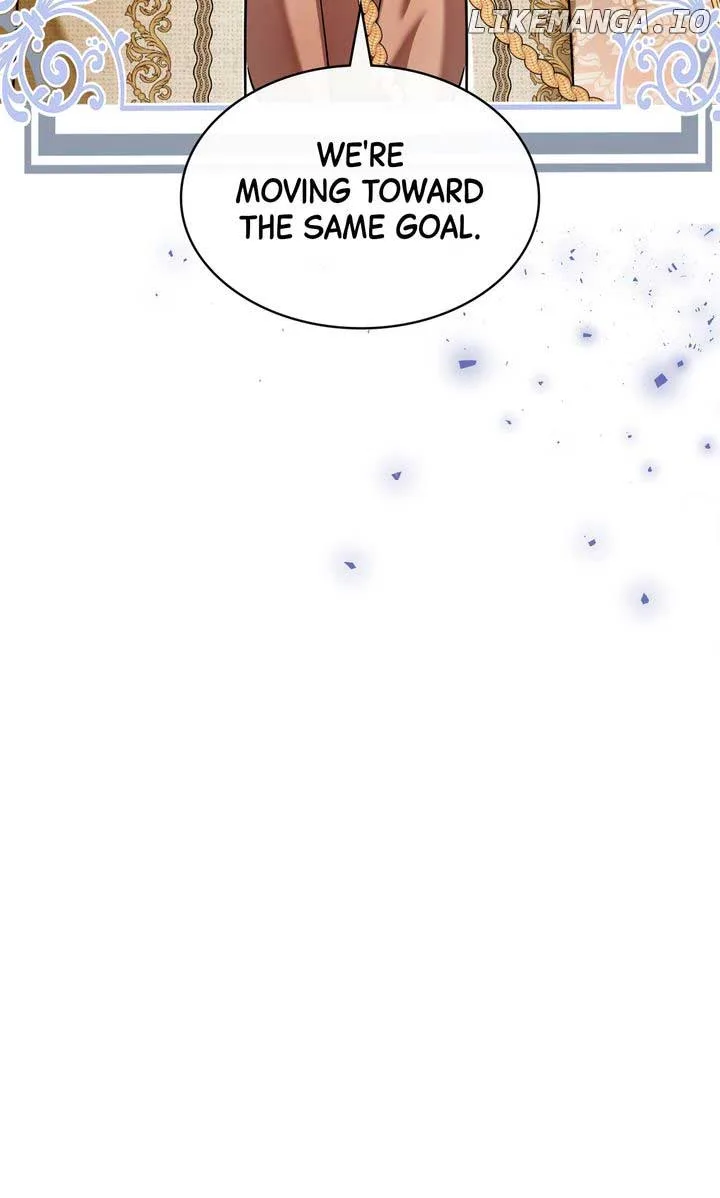 Why Would a Villainess Have Virtues? Chapter 117 page 77