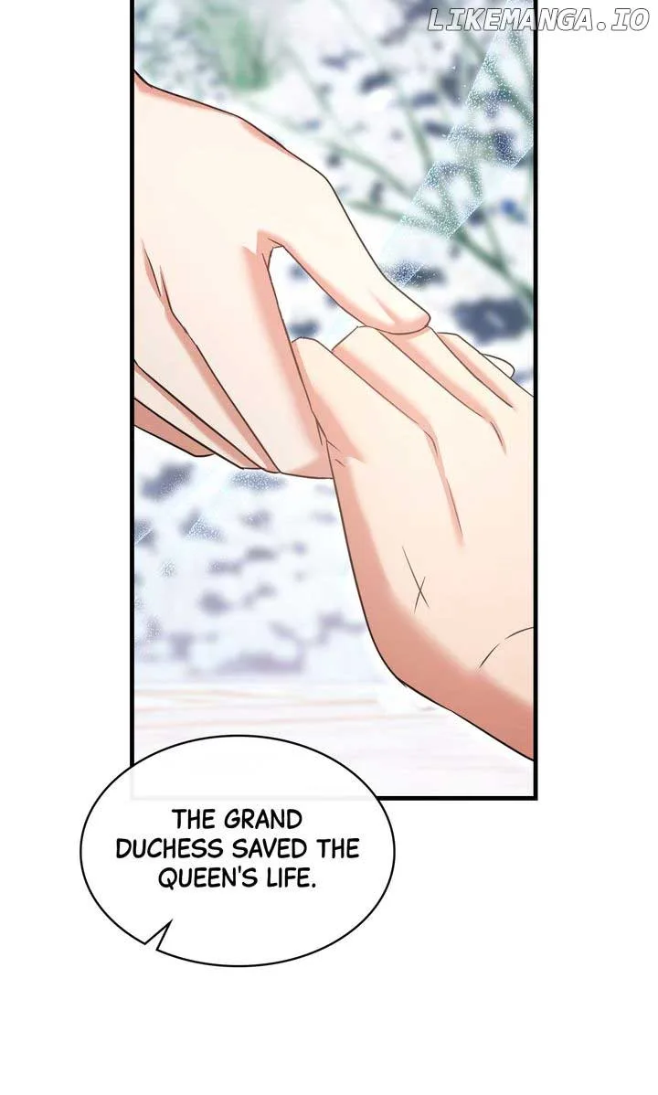 Why Would a Villainess Have Virtues? Chapter 117 page 74